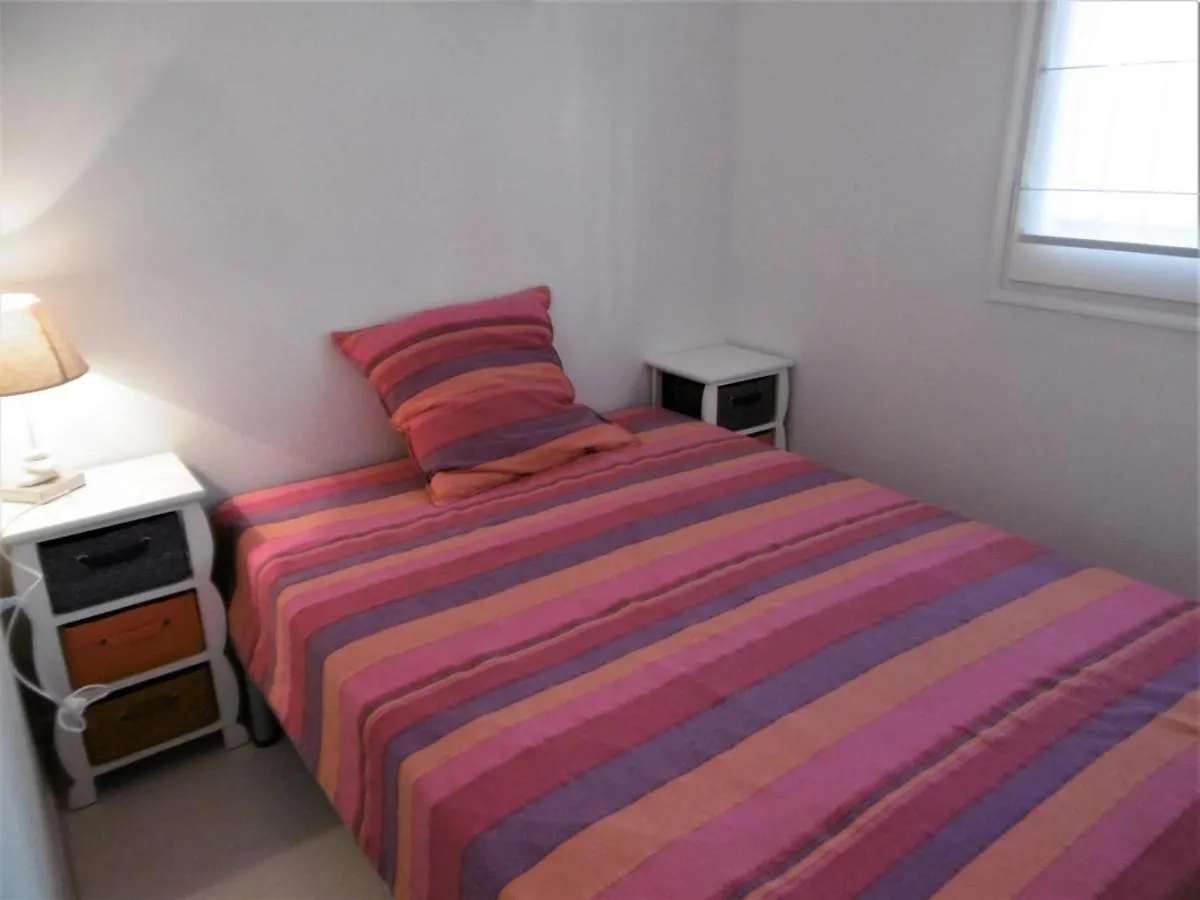 Puig D'Esquer - Apartamento En Planta Baja Y Tres Dormitorios En Llanca - Es-228-49 0*,  Spanien