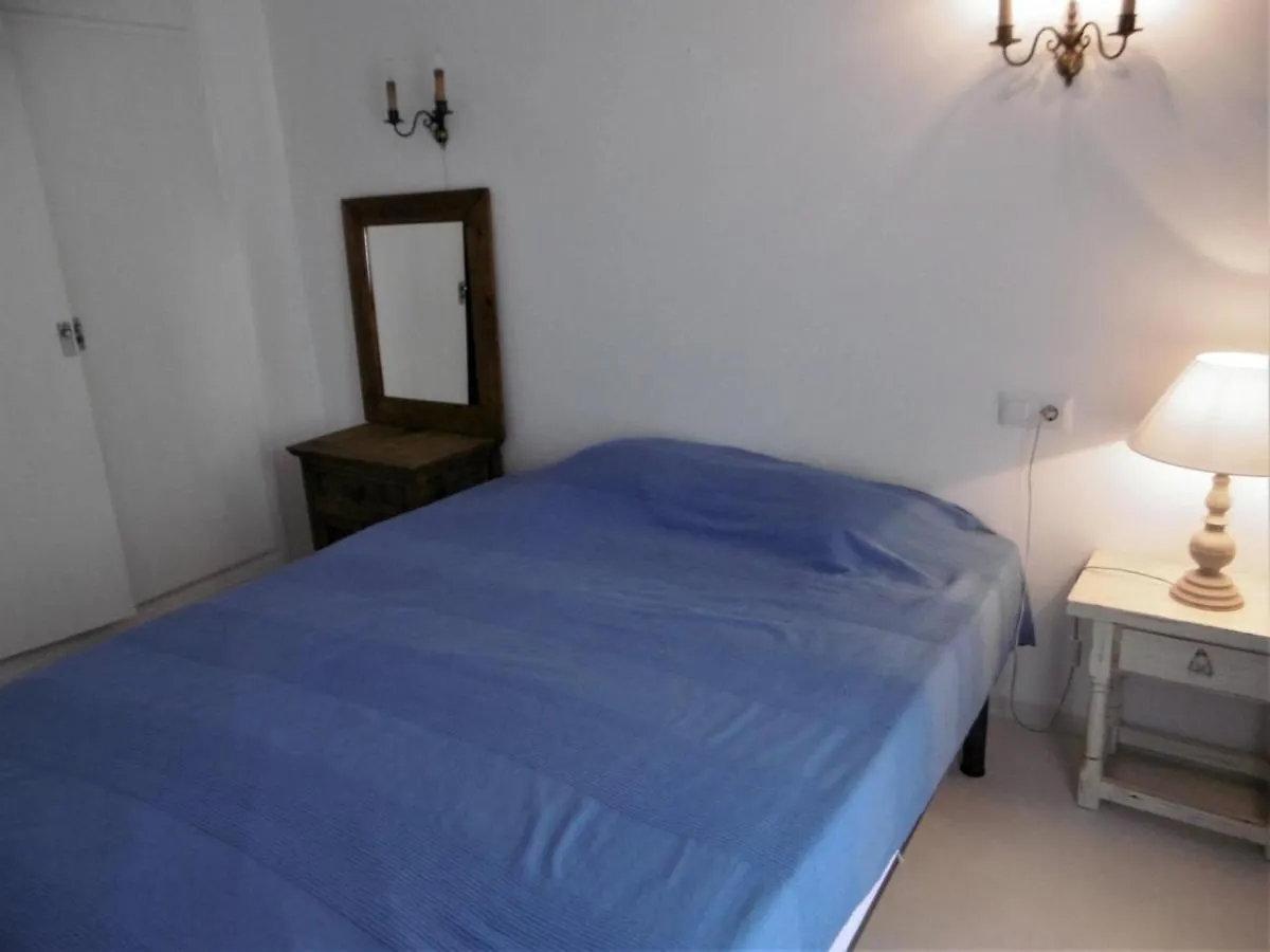 Puig D'Esquer - Apartamento En Planta Baja Y Tres Dormitorios En Llanca - Es-228-49 아파트